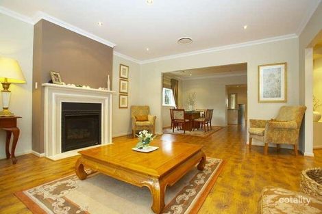 Property photo of 34 Halcyon Avenue Kellyville NSW 2155