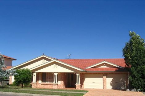 46 Bricketwood Dr, Woodcroft, NSW 2767