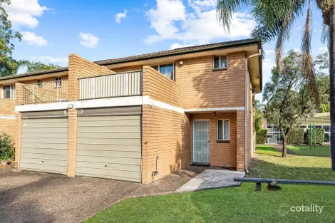 73/3 Reid Ave, Westmead, NSW 2145