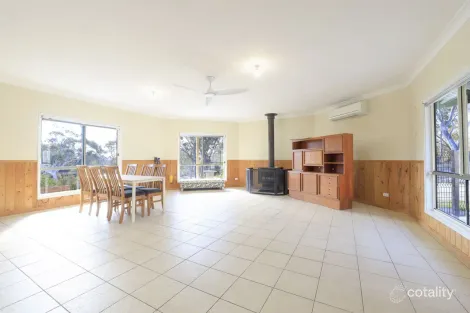 Property photo of 69 Paddys Close Lower Boro NSW 2580