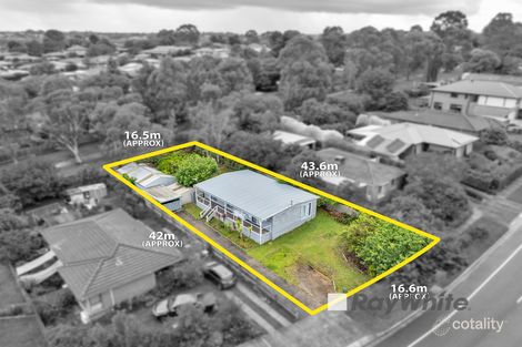 Property photo of 64 Darling Way Narre Warren VIC 3805