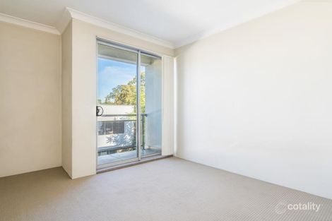 Property photo of 17/62-64 Railway Terrace Granville NSW 2142