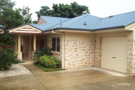 Property photo of 5/64 Simpson Avenue Wollongbar NSW 2477
