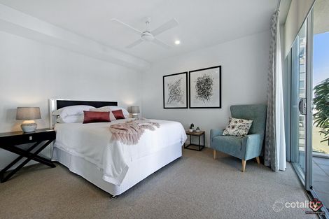 907/388 Marine Pde, Labrador, QLD 4215