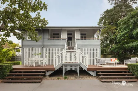 Property photo of 43 Leonard Street Woolloongabba QLD 4102