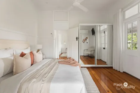 Property photo of 43 Leonard Street Woolloongabba QLD 4102