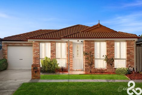 Property photo of 13 Benz Close Mill Park VIC 3082