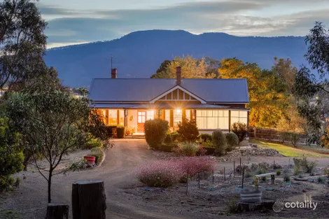 Property photo of 203 Old Beach Road Old Beach TAS 7017