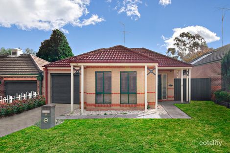 Property photo of 12 Links Way Narellan NSW 2567