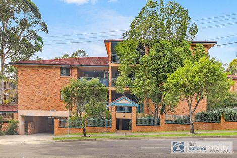 12/249-251 Dunmore St, Pendle Hill, NSW 2145