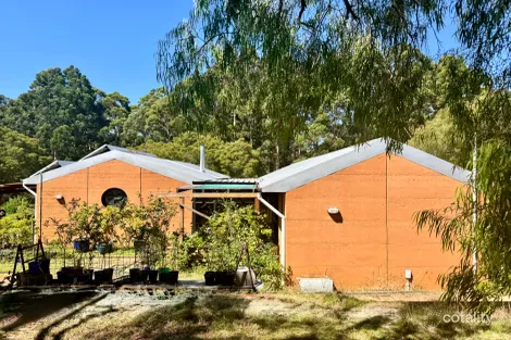 75 Hawke Rd, Yeagarup, WA 6260