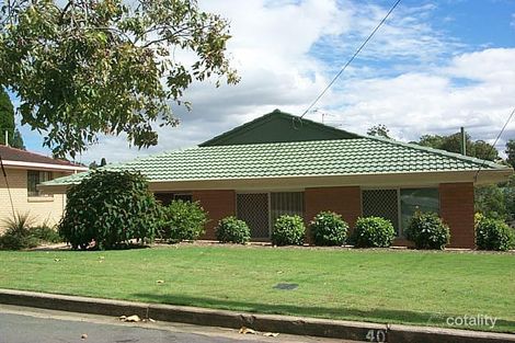 40 Lewana St, Mansfield, QLD 4122