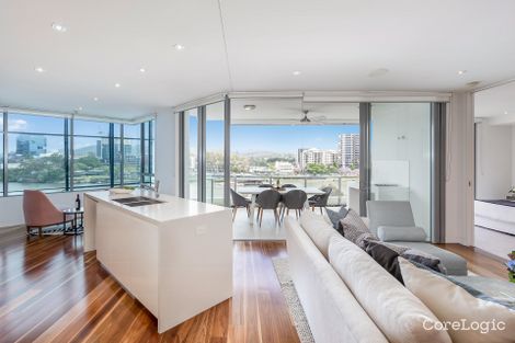 Property photo of 1511/45 Duncan Street West End QLD 4101