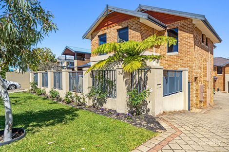 Property photo of 34A Drew Road Ardross WA 6153