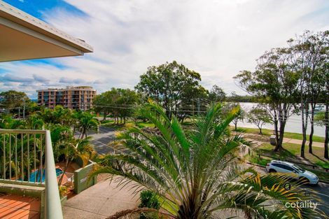 Property photo of 7/7 Esplanade West Paradise Point QLD 4216