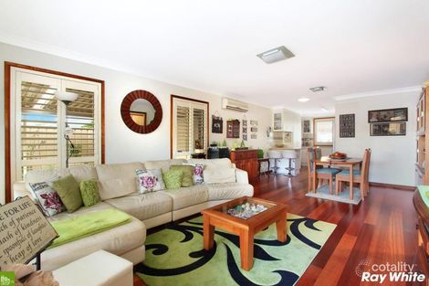 Property photo of 2/13 Boonerah Street Albion Park Rail NSW 2527
