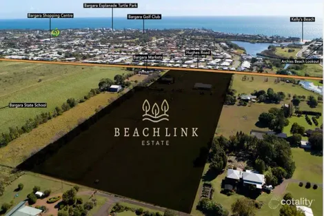 Property photo of 16 Oregano Place Bargara QLD 4670