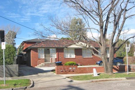 Property photo of 3/23 Camira Street Malvern East VIC 3145