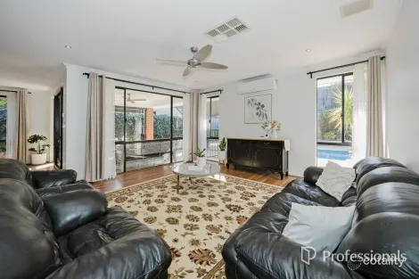 Property photo of 38 Westgrove Drive Ellenbrook WA 6069