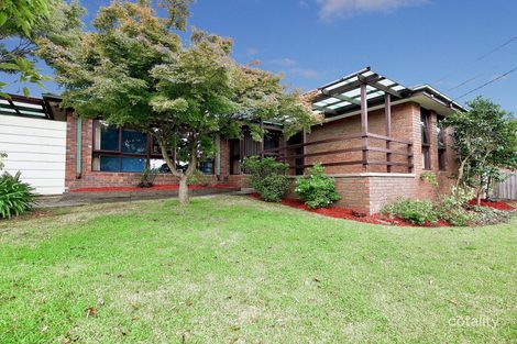 Property photo of 12 Aurisch Avenue Glen Waverley VIC 3150