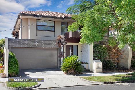 2a Lockhart St, Caulfield, VIC 3162