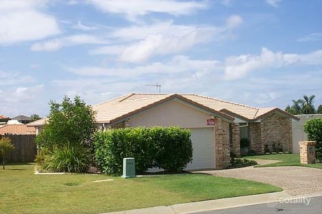 17 Oak Hill Cres, Parkwood, QLD 4214