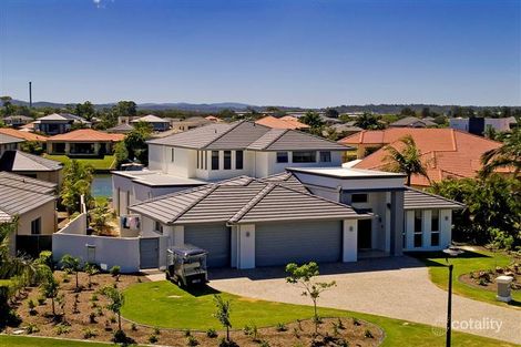 Property photo of 2130 Carlton Drive Hope Island QLD 4212