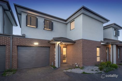 Property photo of 2/3 High Street Dandenong VIC 3175