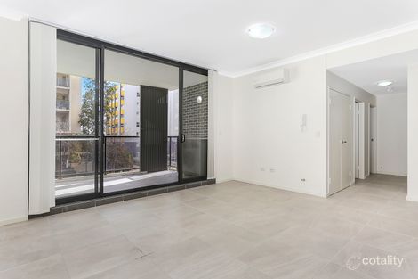 Property photo of 11/6-8 George Street Warwick Farm NSW 2170