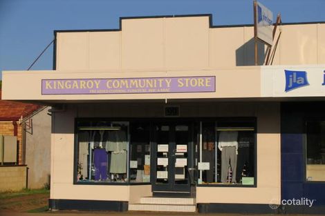 99 Kingaroy St, Kingaroy, QLD 4610