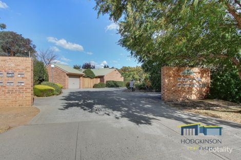 10/32 Sid Barnes Cres, Gordon, ACT 2906