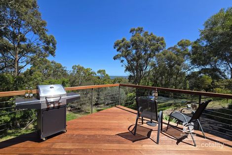 Property photo of 7 Highview Rise Metung VIC 3904