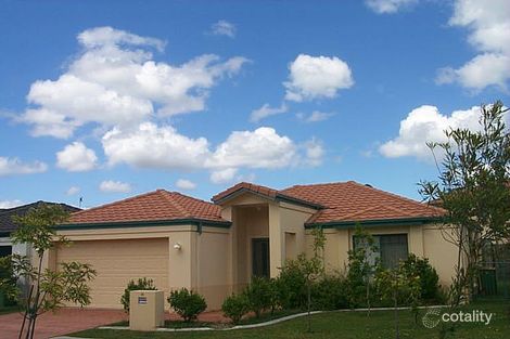 Property photo of 43 Clear River Boulevard Ashmore QLD 4214