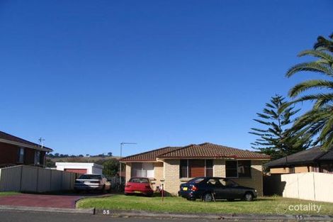 55 Fisher St, Oak Flats, NSW 2529