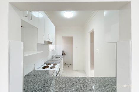 Property photo of 3/12 Blenheim Street Randwick NSW 2031
