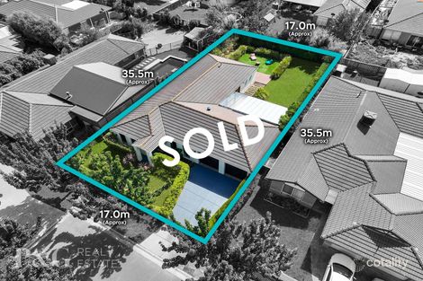 Property photo of 6 Exeter Place Narre Warren South VIC 3805