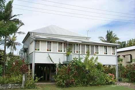 28 Queen St, Parramatta Park, QLD 4870