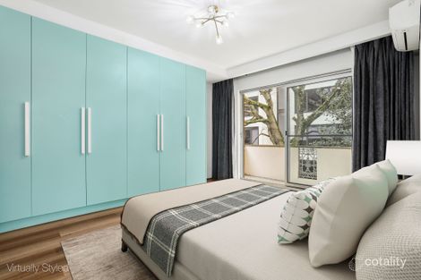 Property photo of 3/32 Ocean Street North Bondi NSW 2026