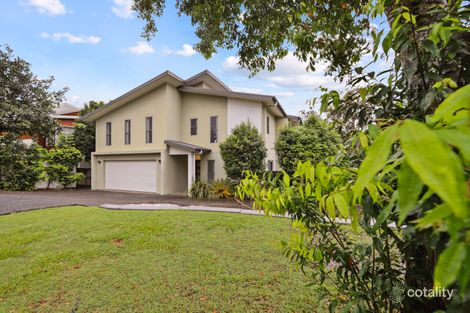 Property photo of 1/13 Andromeda Parade Robina QLD 4226