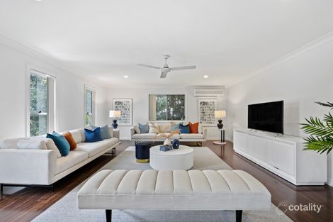 Property photo of 1/13 Andromeda Parade Robina QLD 4226