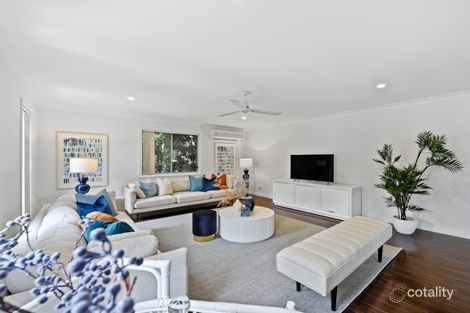 Property photo of 1/13 Andromeda Parade Robina QLD 4226