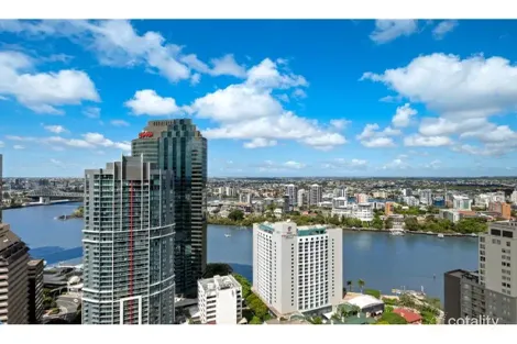 3008/111 Mary St, Brisbane City, QLD 4000