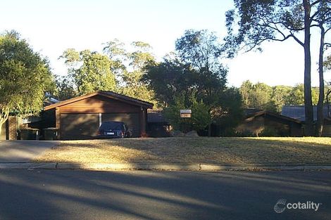 20 Larra Cres, North Rocks, NSW 2151