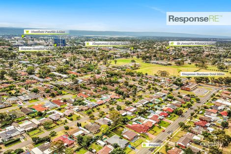 Property photo of 35 Manning Street Kingswood NSW 2747