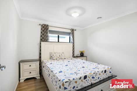 Property photo of 7 Wispering Circuit Kilmore VIC 3764