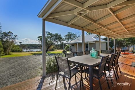 31 Tambo Bvd, Metung, VIC 3904