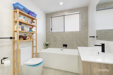 Property photo of 107 Marshall Road Carlingford NSW 2118