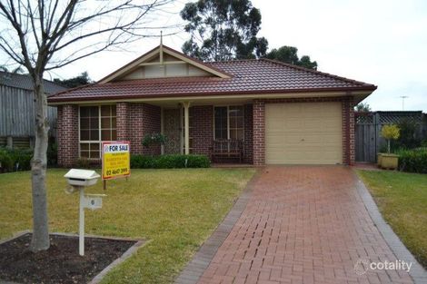 6 Tindal Way, Mount Annan, NSW 2567