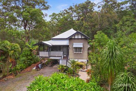 Property photo of 644 Tagigan Road Goomboorian QLD 4570