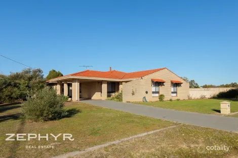 Property photo of 19 Egan Street Donnybrook WA 6239